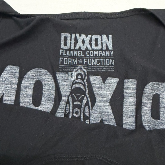 DIXXON Death or Glory Tank Top - Picture 3 of 3